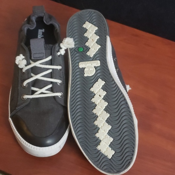 timberland shoes size 7 - Picture 2 of 4